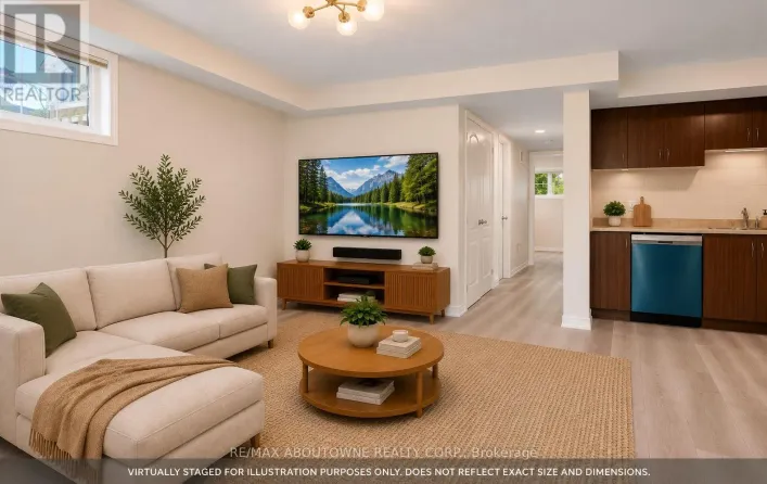 1 - 2441 GREENWICH DRIVE, Oakville