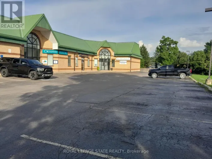 1 - 245 ARGYLE STREET S, Haldimand