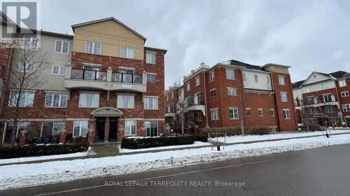 1 - 2450 POST ROAD, Oakville