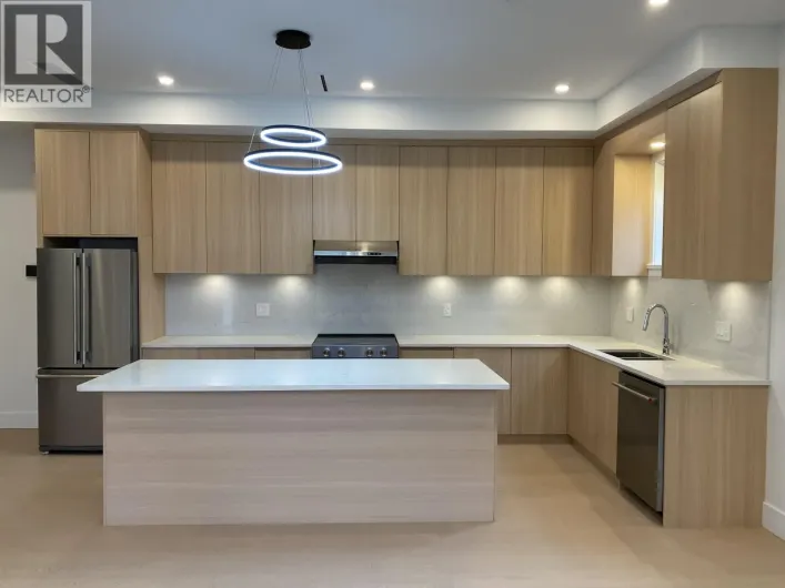 1 2452 HARRISON DRIVE, Vancouver