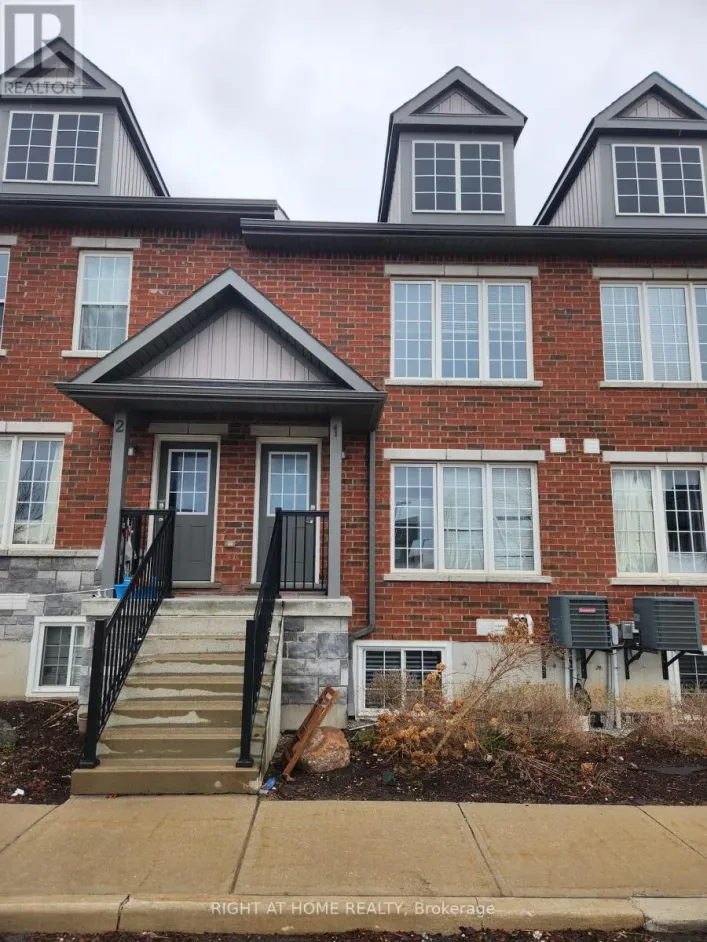 1 - 246 PENETANGUISHENE ROAD, Barrie
