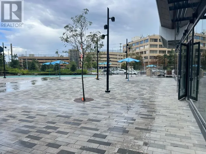 1 - 2485 EGLINTON AVENUE W, Mississauga