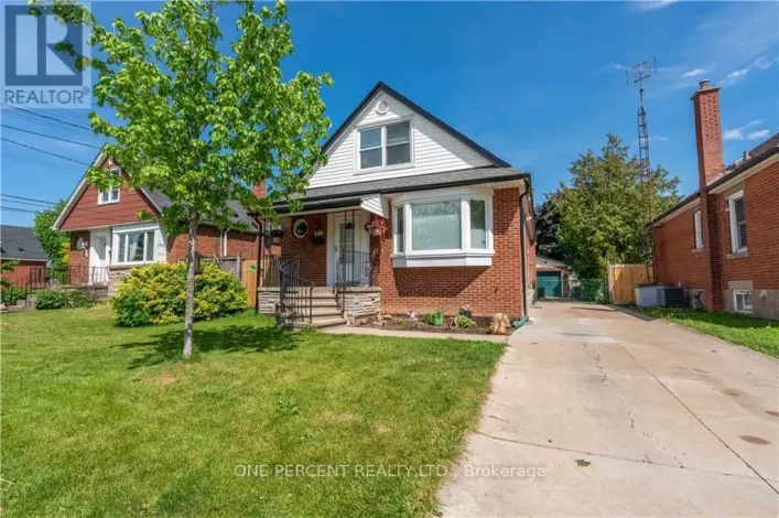 Other for rent: 1 - 249 EAST 18TH STREET, Hamilton