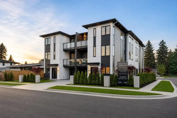 1 2491 LYNDEN STREET, Abbotsford