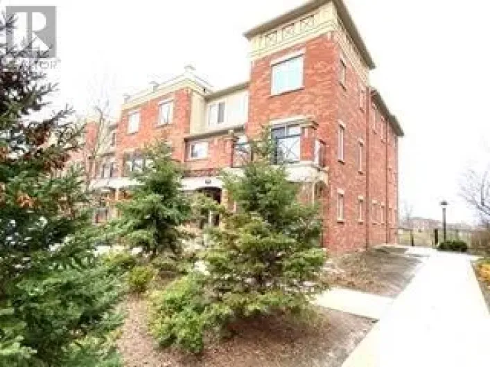1 - 2496 POST ROAD, Oakville