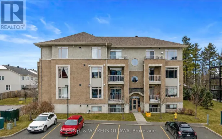 Apartment for sale: 1 - 25 EARLTON PRIVATE, Ottawa