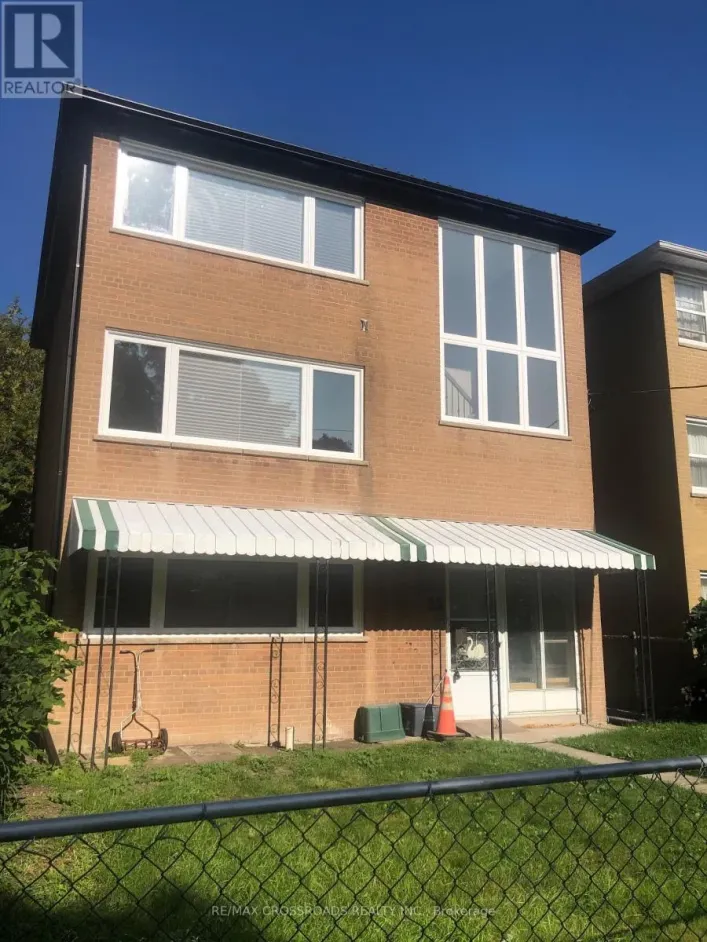 1 - 25 GLENSIDE AVENUE, Toronto