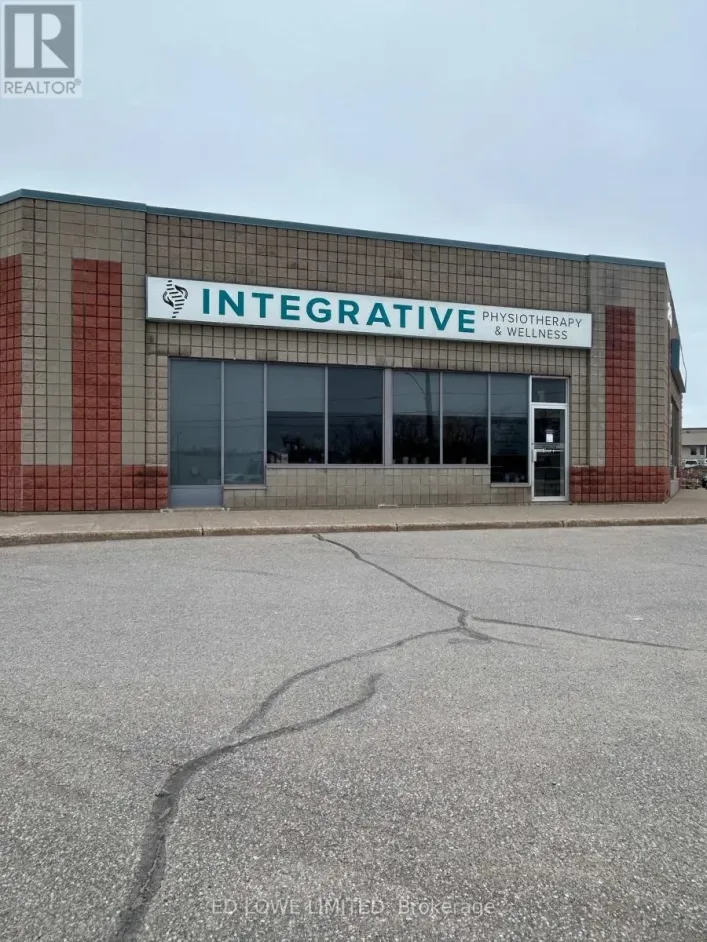 1 - 250 BAYVIEW DRIVE, Barrie