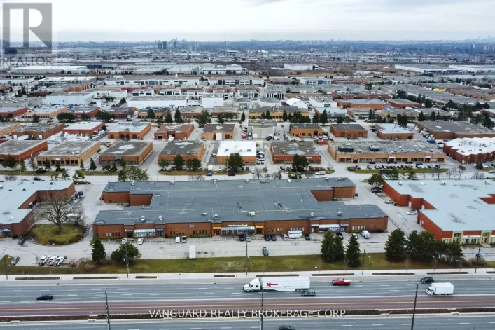 1 - 250 TROWERS ROAD, Vaughan