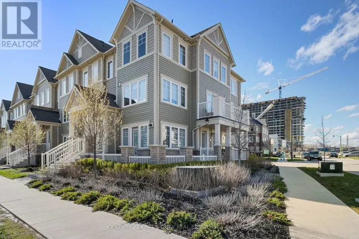 1 - 2500 HILL RISE COURT, Oshawa