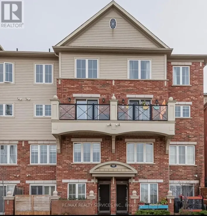 1 - 2500 POST ROAD, Oakville