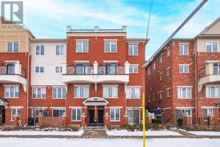 1 - 2504 POST ROAD, Oakville