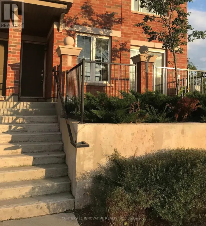 1 - 2508 POST ROAD, Oakville