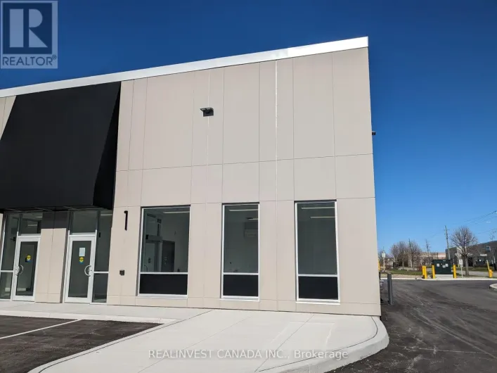 1 - 251 KING STREET, Barrie