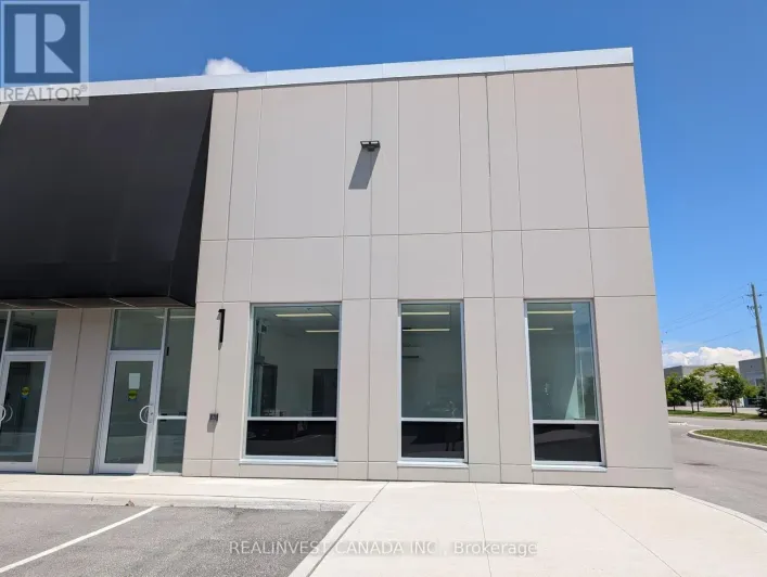 1 - 251 KING STREET, Barrie