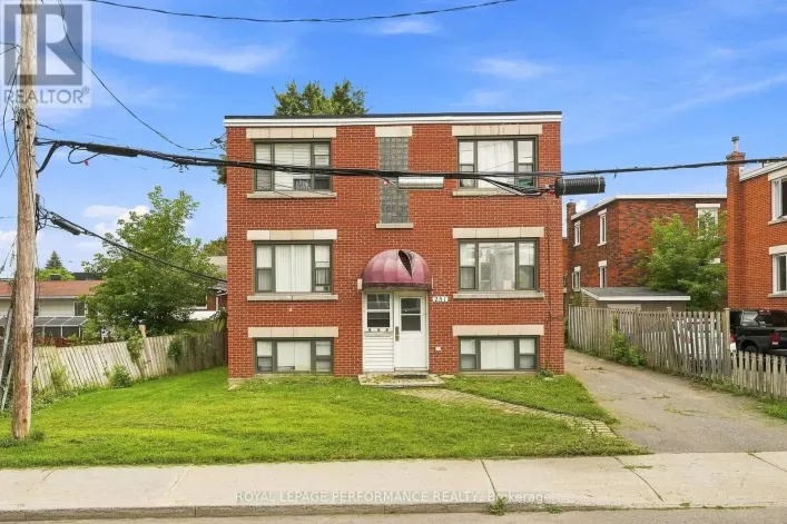 1 - 251 STE MONIQUE STREET, Ottawa