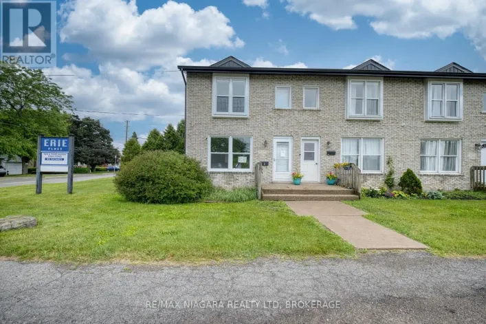 1 - 252 BERTIE STREET, Fort Erie