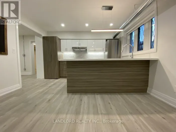 1 - 2520 BLOOR STREET W, Toronto