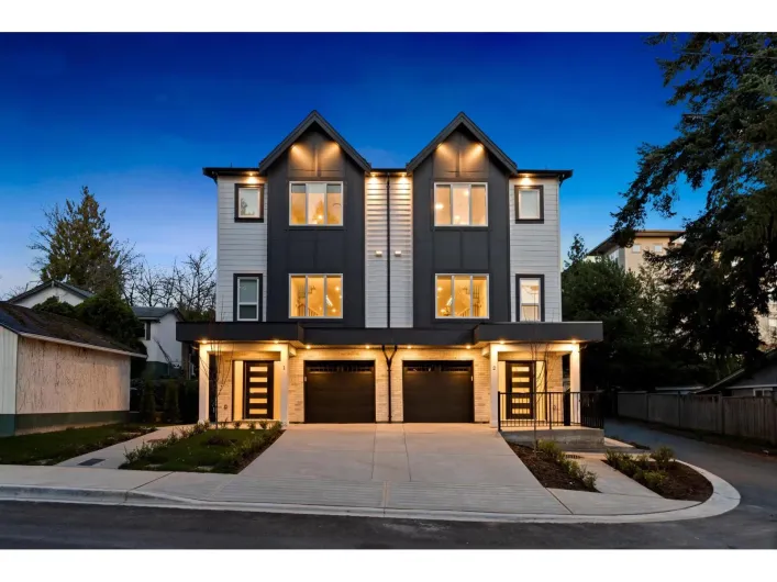 1 2522 CAMPBELL AVENUE, Abbotsford