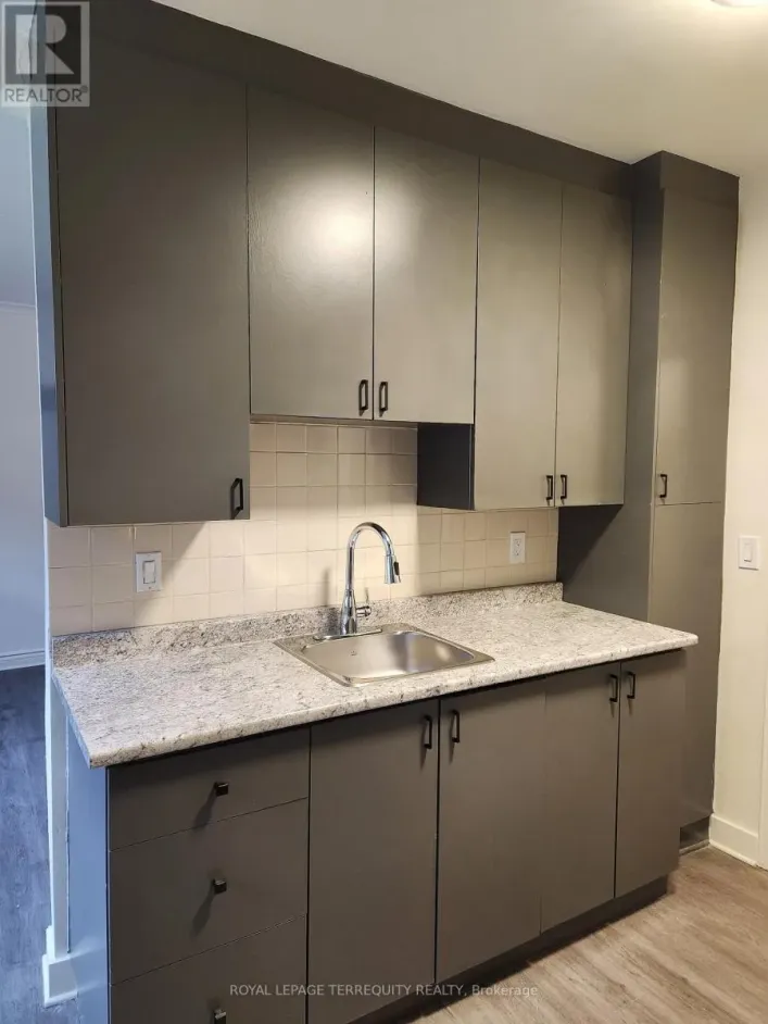 1 - 2550 KEELE STREET, Toronto