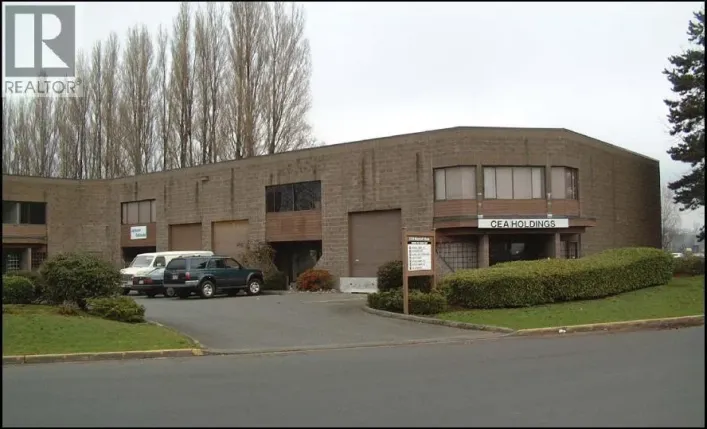 1 2551 VAUXHALL PLACE, Richmond