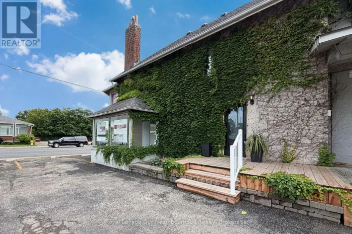 1 - 26 RITSON ROAD N, Oshawa