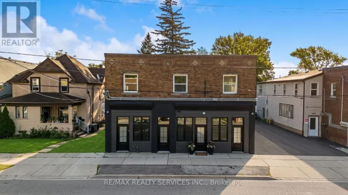 1 - 260 KING STREET, Welland