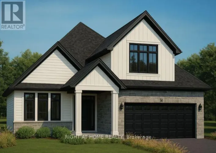 1 - 260 MAIN STREET W, Grimsby