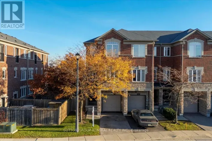 1 - 2600 GLENGARRY ROAD, Mississauga