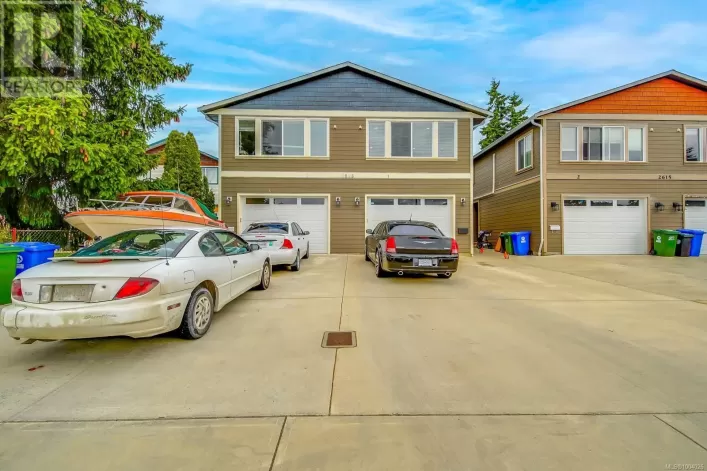 1 2623 5th Ave, Port Alberni