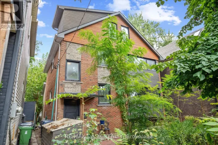 1 - 263 BOSTON AVENUE, Toronto