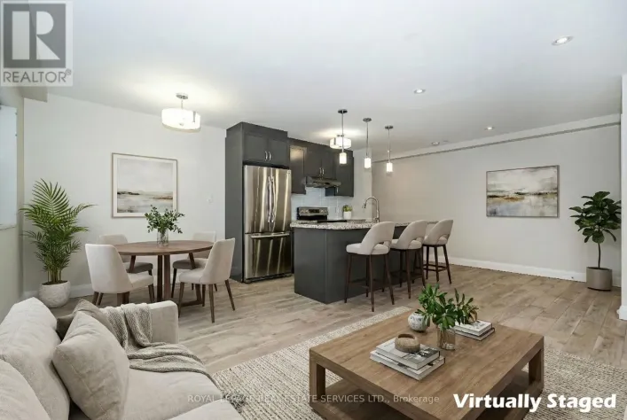 1 - 2637 KEELE STREET, Toronto