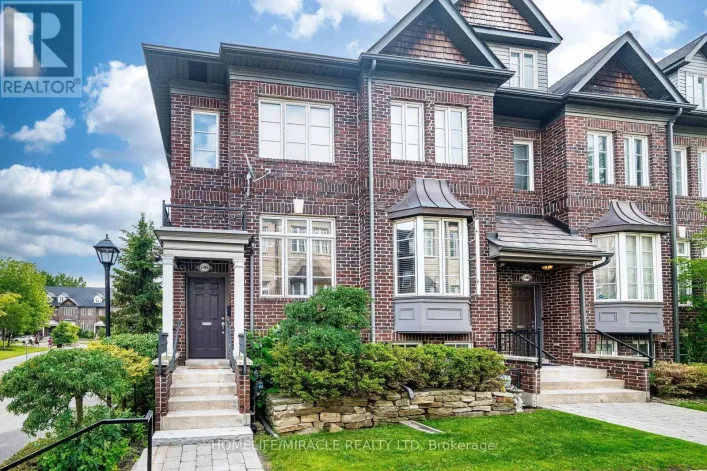 1 - 265 VAN DUSEN BOULEVARD, Toronto