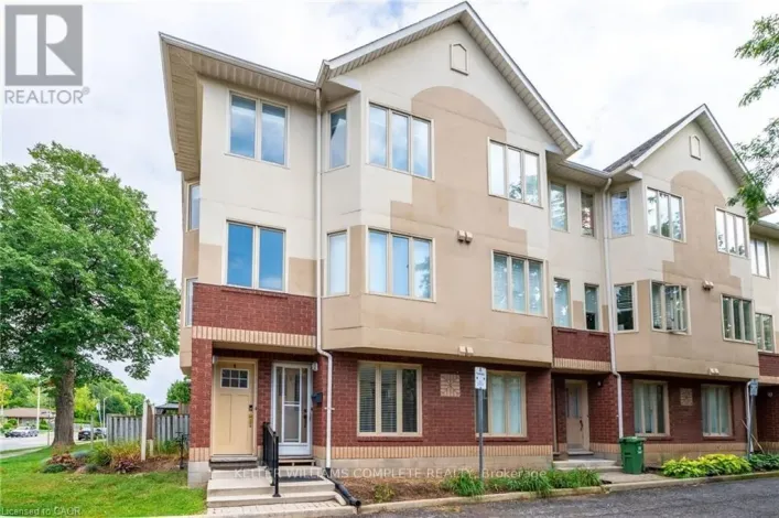 1 - 266 LIMERIDGE ROAD E, Hamilton
