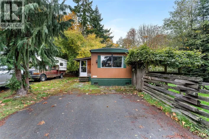 1 2670 Sooke River Rd, Sooke