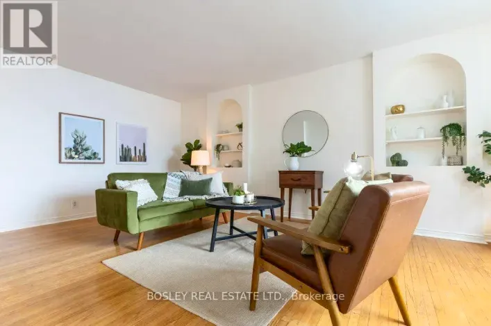 1 - 2693 LAKESHORE BOULEVARD W, Toronto