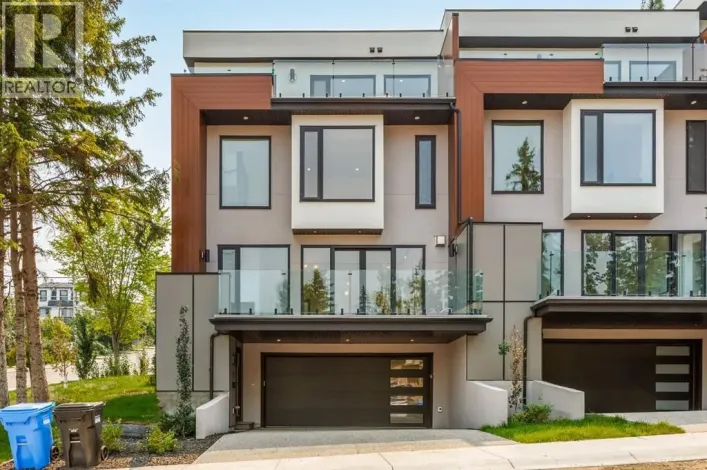 1, 2703 Erlton Street SW, Calgary