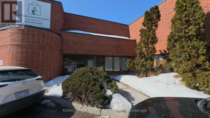 1 - 271 AMBER STREET, Markham