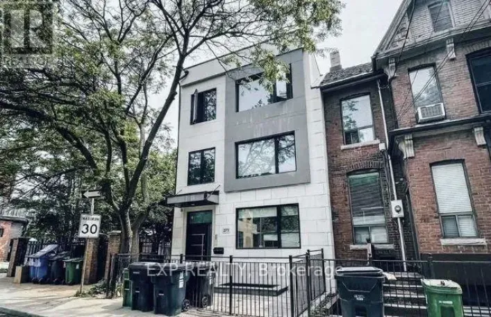 1 - 271 ONTARIO STREET, Toronto