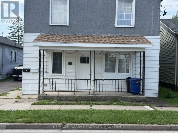 1 - 272 MITCHELL STREET, Port Colborne