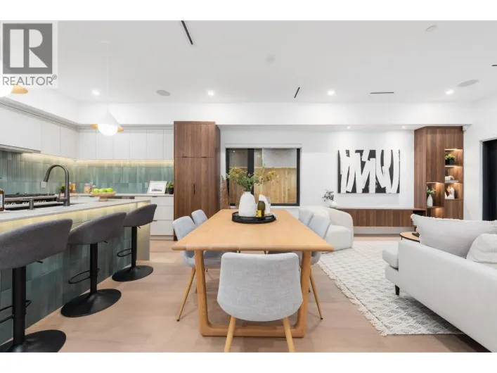 1 273 W 17TH AVENUE, Vancouver