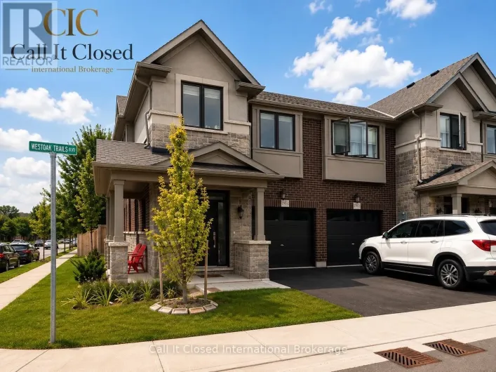 1 - 2745 WESTOAK TRAILS BOULEVARD, Oakville