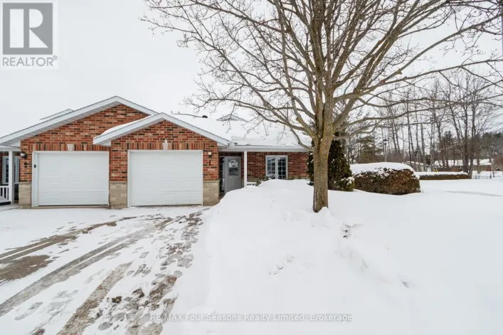 1 - 275 HURON STREET, Clearview