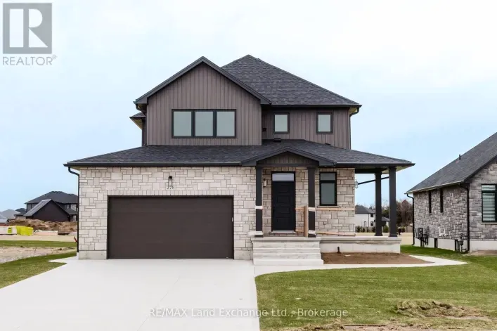 1 - 278 MARY ROSE AVENUE, Saugeen Shores