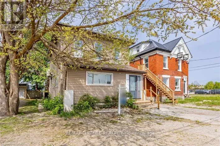 1 - 279 WILLIAM STREET, London East