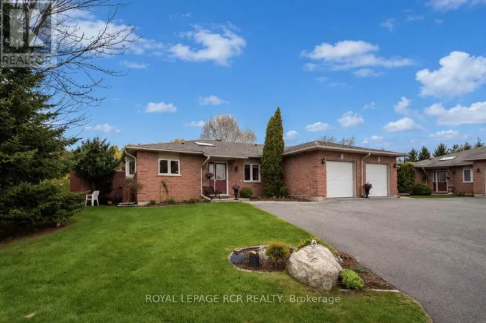 1 - 28 REDDINGTON DRIVE, Caledon