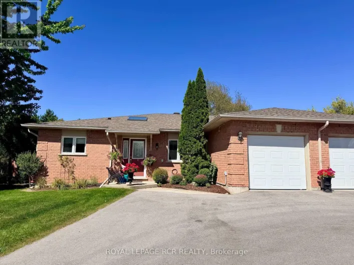1 - 28 REDDINGTON DRIVE, Caledon