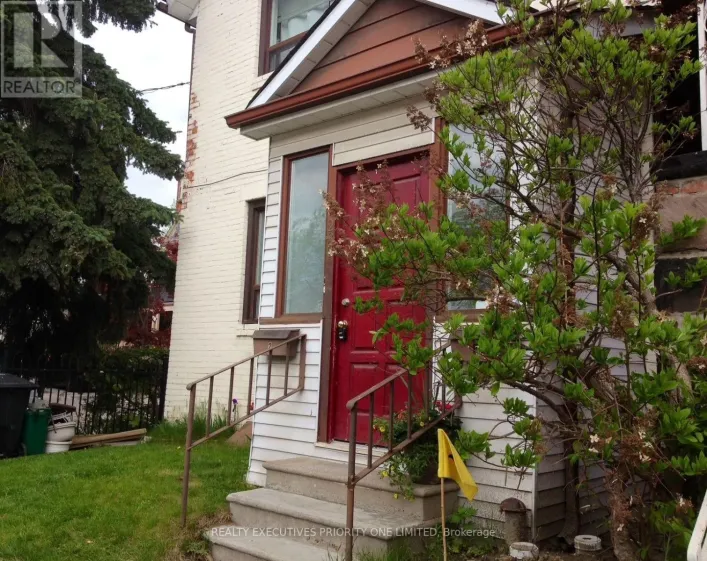 1 - 280 ANNETTE STREET, Toronto