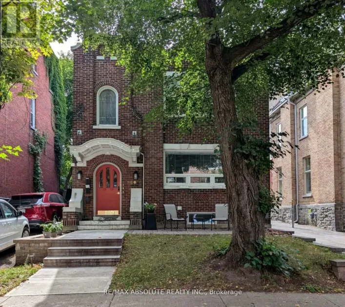 1 - 280 DALY AVENUE, Ottawa