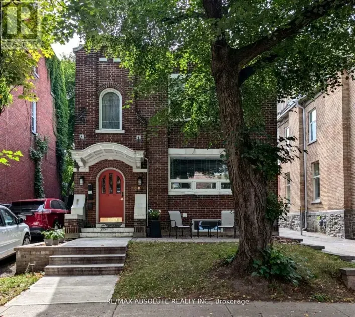 1 - 280 DALY AVENUE, Ottawa